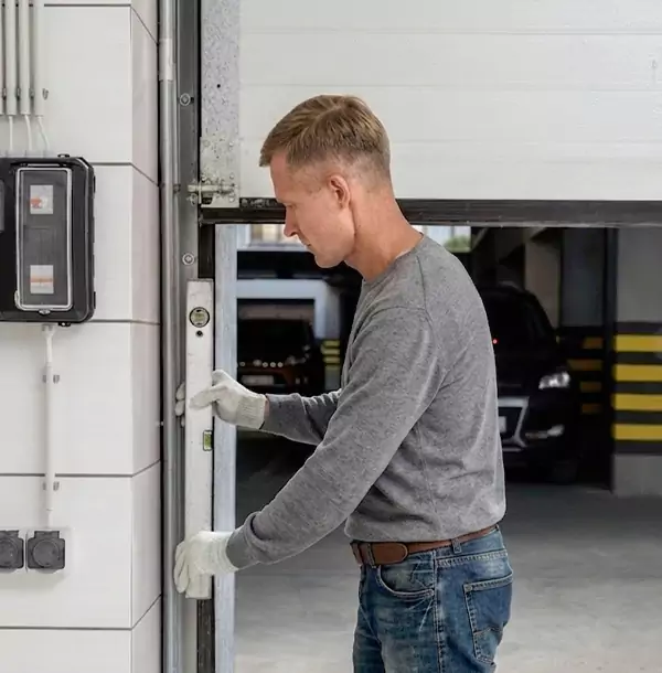 Why Choose Us for Door, Gate and Security Services in Columbus, IN