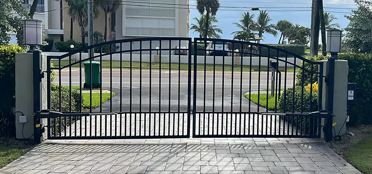 Gate Opener Replacement Near Me in Columbus, IN