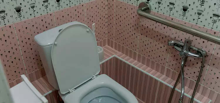 Meeting Diverse Needs With Accessible Restroom Solutions in Columbus, IN