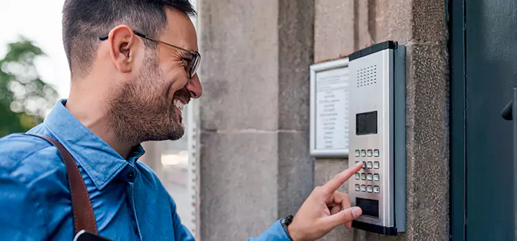 Advanced Solutions for Enhanced Security in Columbus, IN
