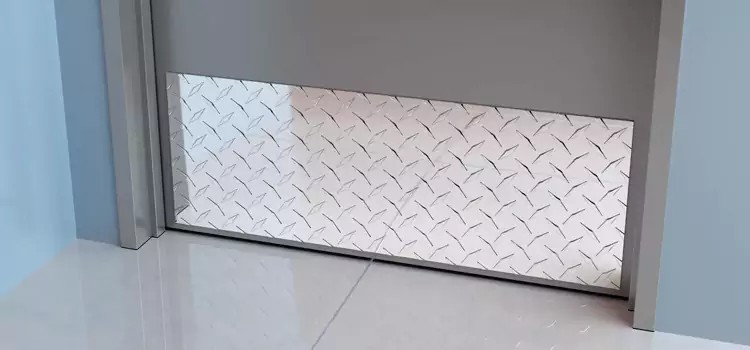 Benefits of Professional Kick Plate Solutions in Columbus, IN
