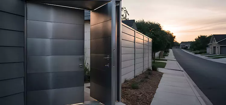 Comprehensive Steel Door Solutions in Columbus, IN