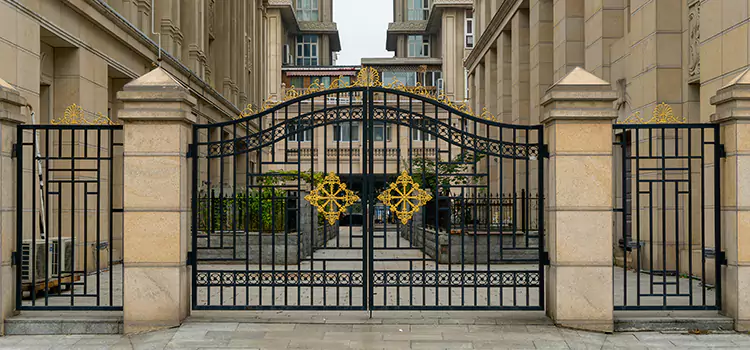 Comprehensive Iron Gate Maintenance Solutions in Columbus, IN