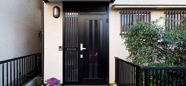 Popular Exterior Door Options in Columbus, IN