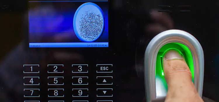 Your Trusted Partner for Secure Access in Columbus, IN