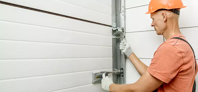 Why Choose Us for Garage Door Lock Services in Columbus, IN?