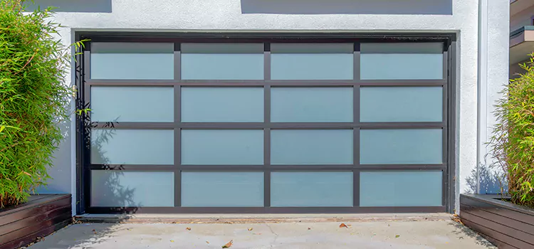 Why Choose Us for Garage Door Care in Columbus, IN?