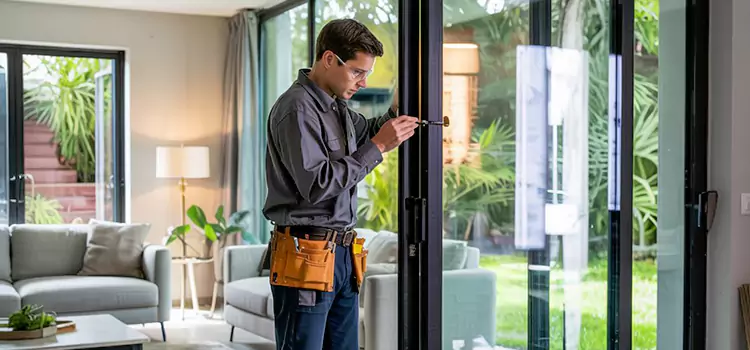 Why Choose Us for Your Glass Door Needs in Columbus, IN?