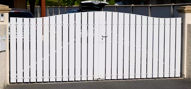 Why Choose Us for Residential Gate Repair in Columbus, IN?